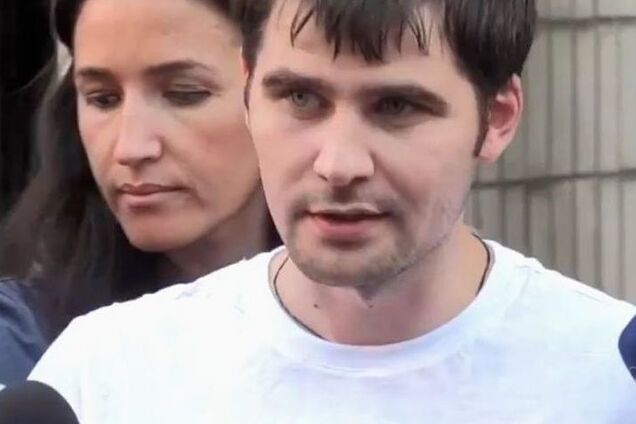 олександр костенко