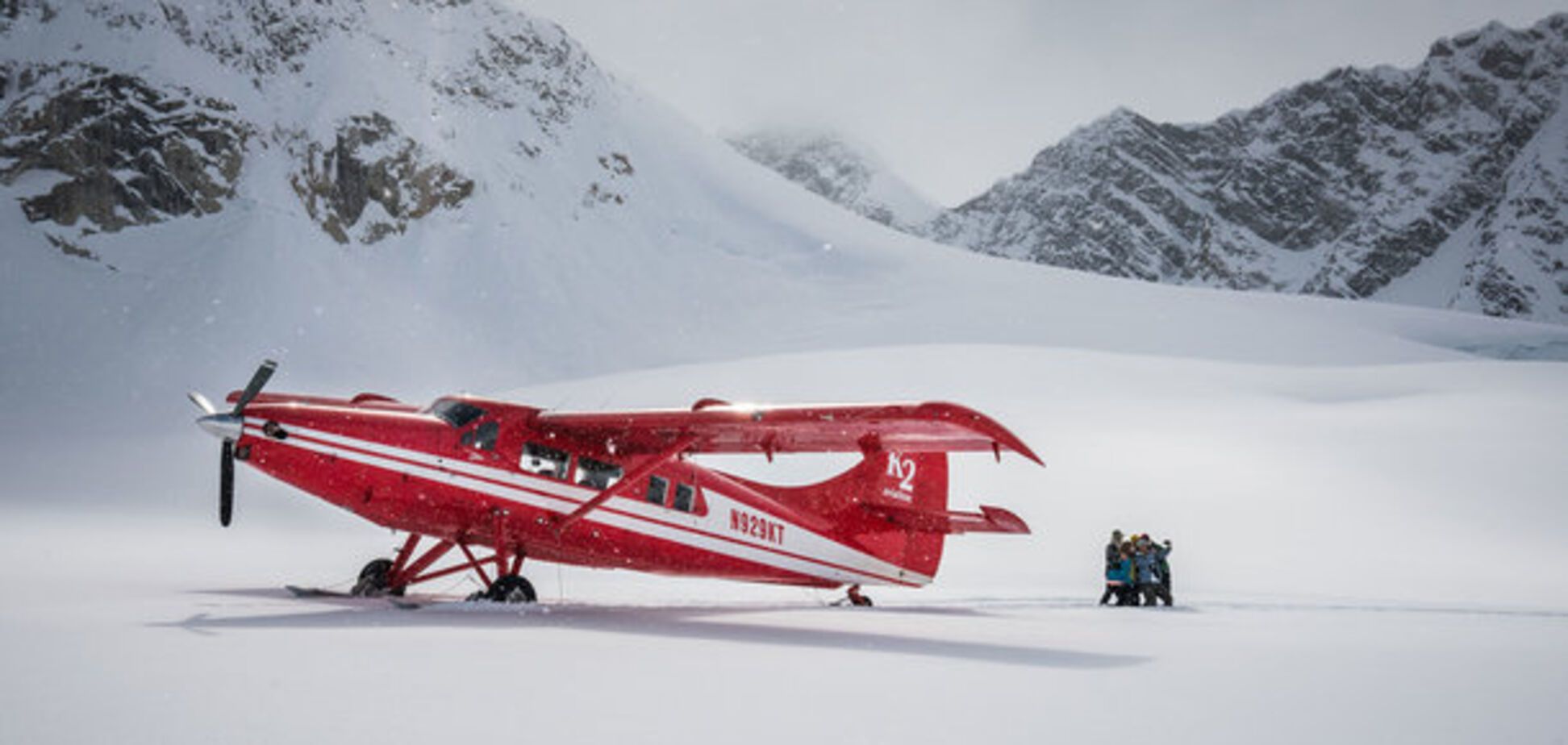 У США розбився літак із польськими туристами: подробиці катастрофи