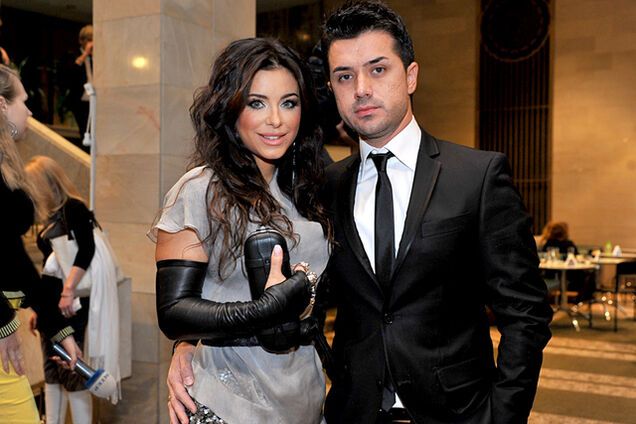 Ани Лорак и Мурат Налчаджиоглу