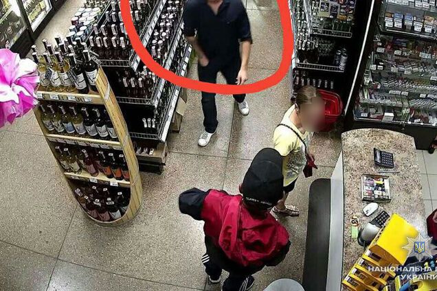 Покушение на Гандзюк: полиция показала второго подозреваемого