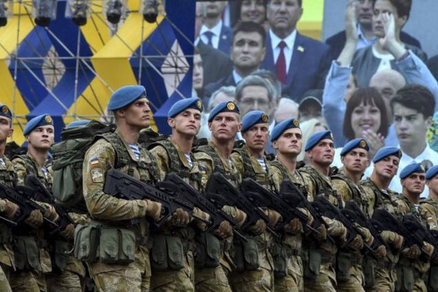 'Слава Україні!' Полторак анонсував історичне нововведення у ЗСУ