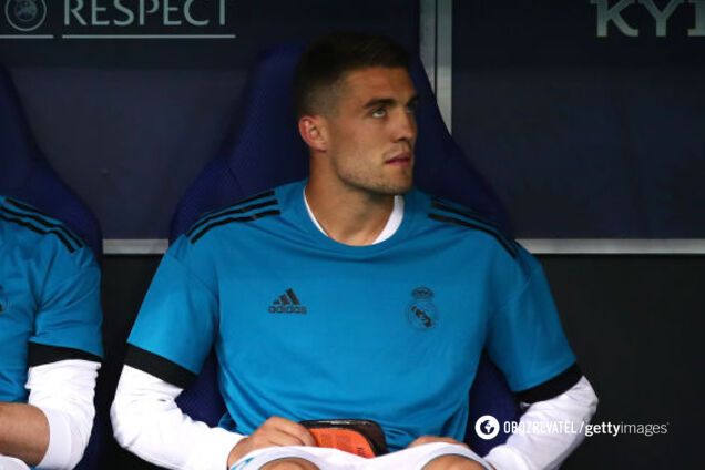 'Реал' тріщить по швах