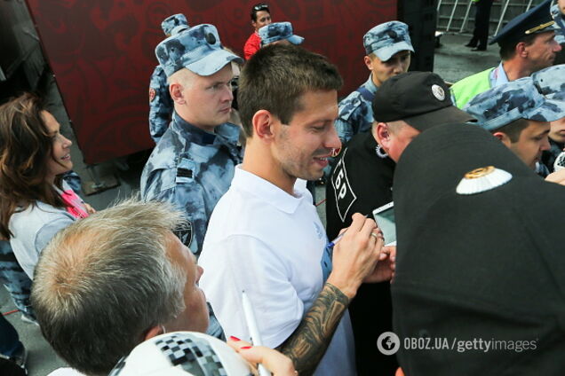 Лучшего футболиста России будут судить