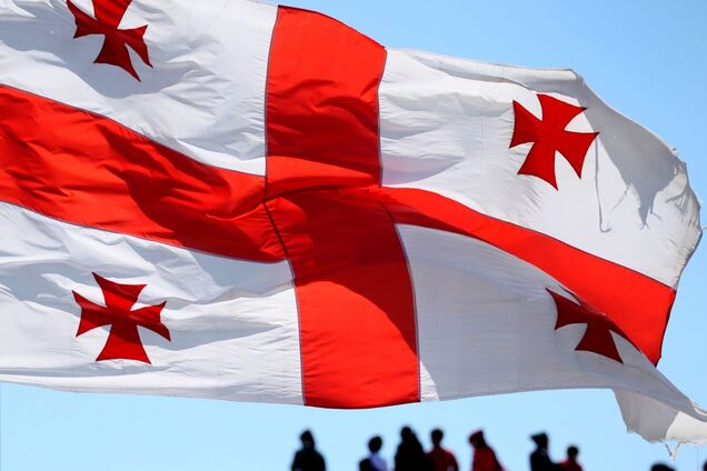 'Сюсюкання не допоможе': Грузія зробила випад на адресу Росії