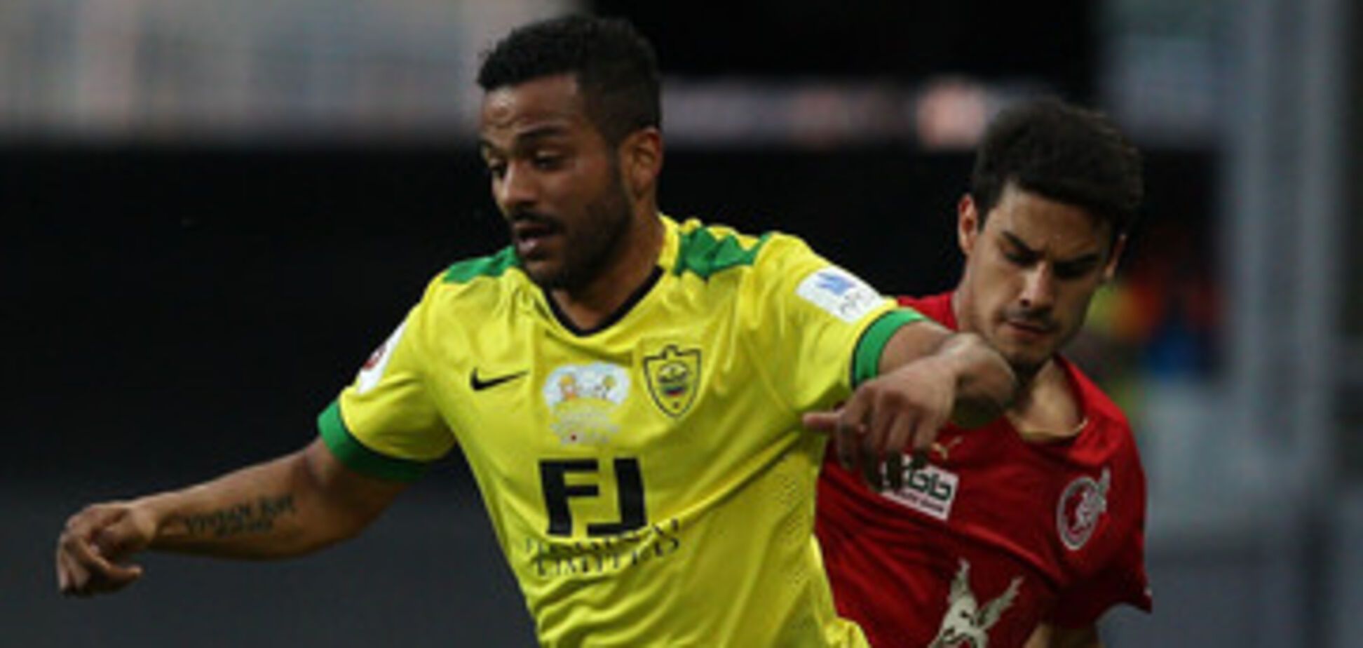 Кинул сразу двоих: экс-футболист клубов РФ оказался в эпицентре секс-скандала