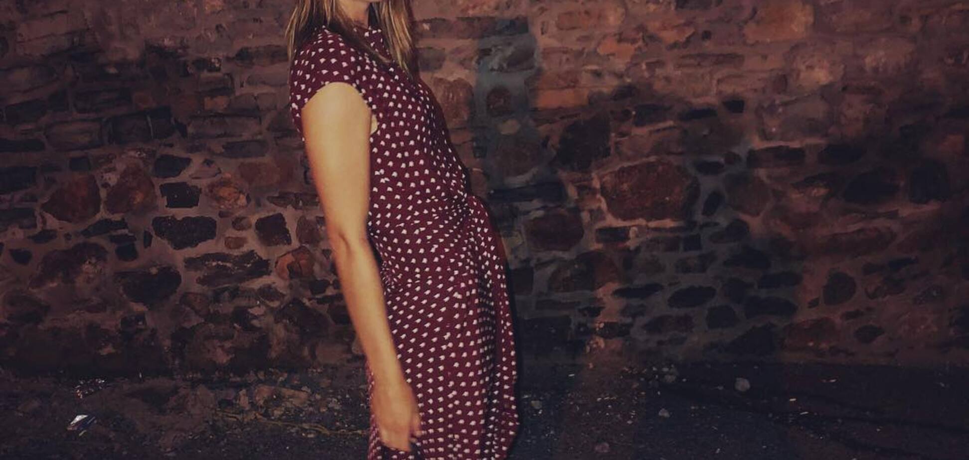 П'яна або вагітна? Шарапова викликала переполох в Instagram провокаційним фото
