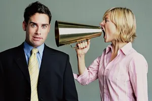 Как общаться с неадекватами?