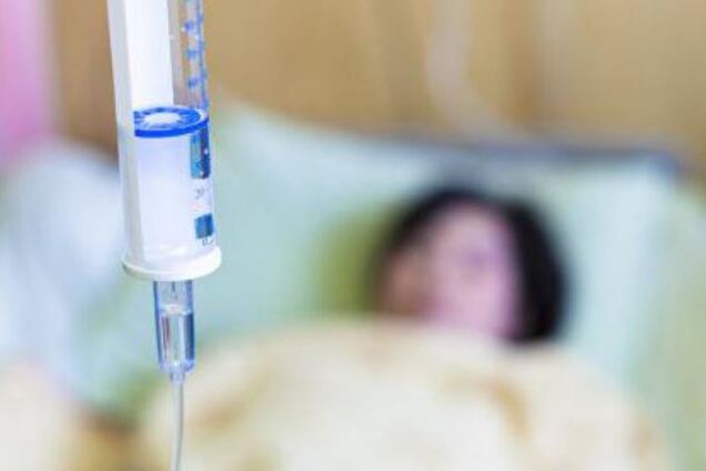 Небезпечна інфекція: на Львівщині сталося масове отруєння дітей