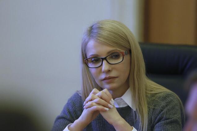 Вона працювала: Тимошенко визнали найкращим прем'єром