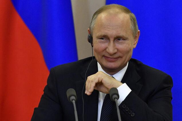'Стыдно за Путина': фанат 'Крымнаша' заявил об огромном разочаровании