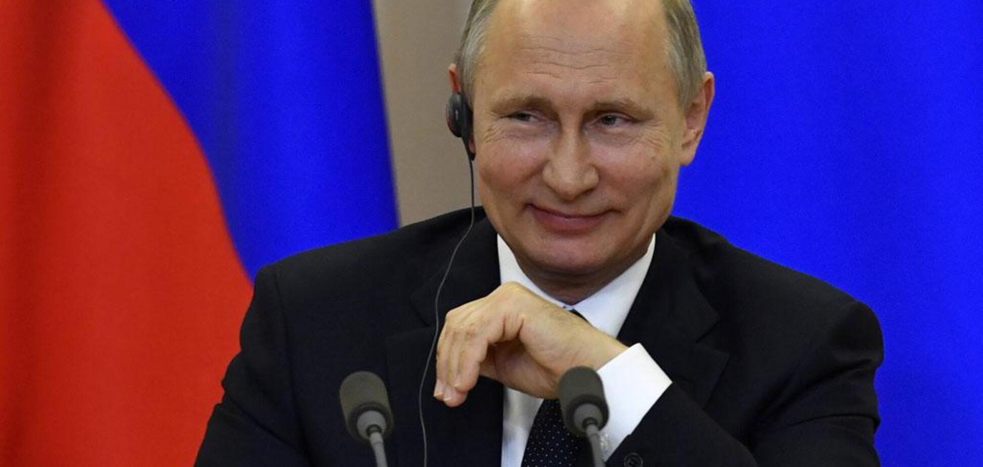 'Соромно за Путіна': фанат 'Кримнаша' заявив про величезне розчарування