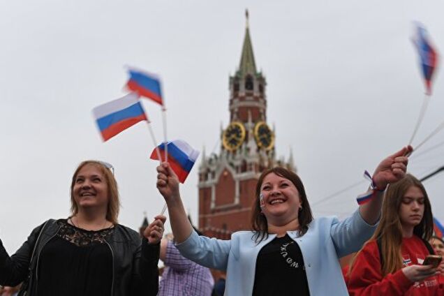 У россиян появилась очередная 'запугивалка'