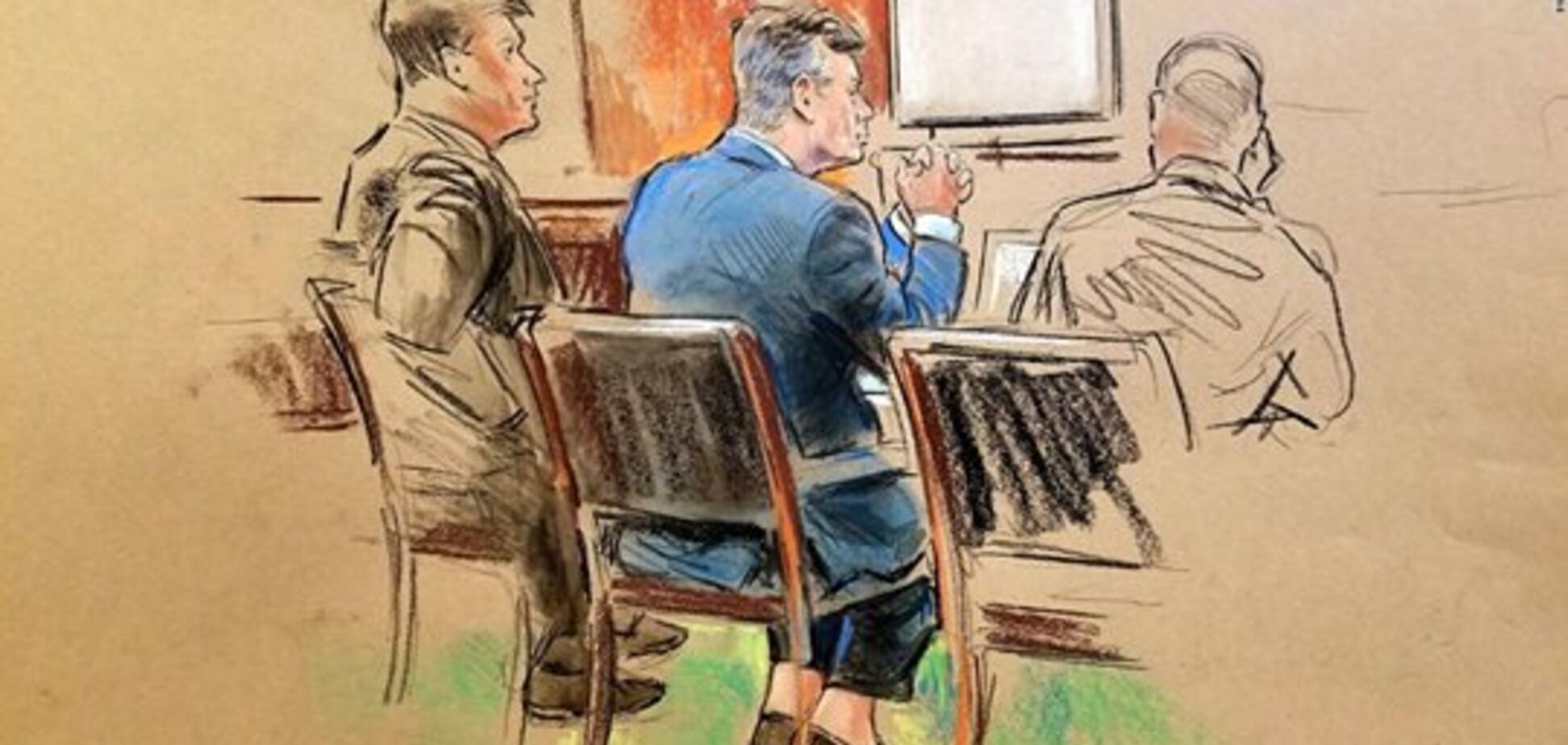 Счета открывали за границей, получая на них миллионы долларов