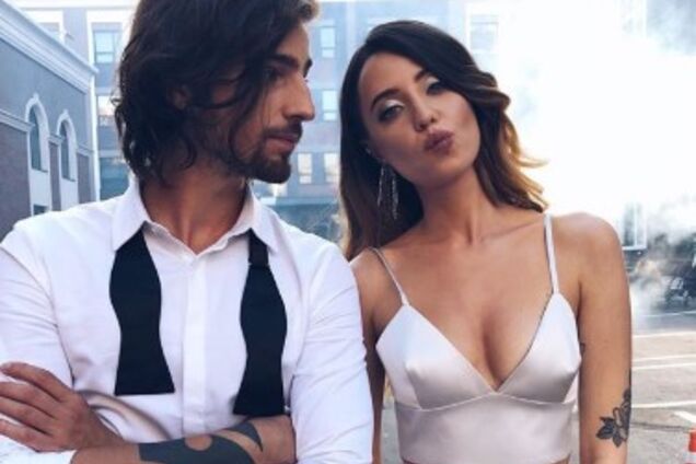 'Он тебе не идет': Дорофеевой предложили заменить Дантеса другим мужчиной