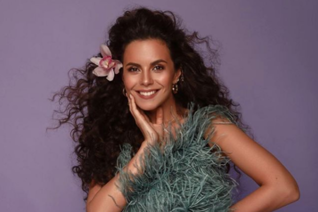 Настя Каменських