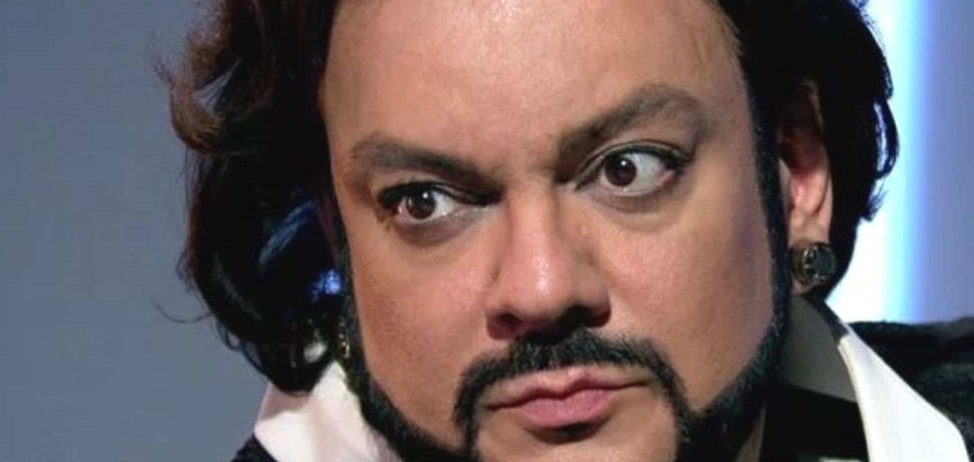 Киркоров назвал виновного в смерти родной сестры