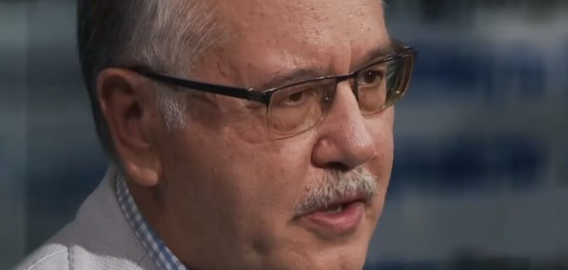 Российское дело против Гриценко: политик заявил о готовности дать показания