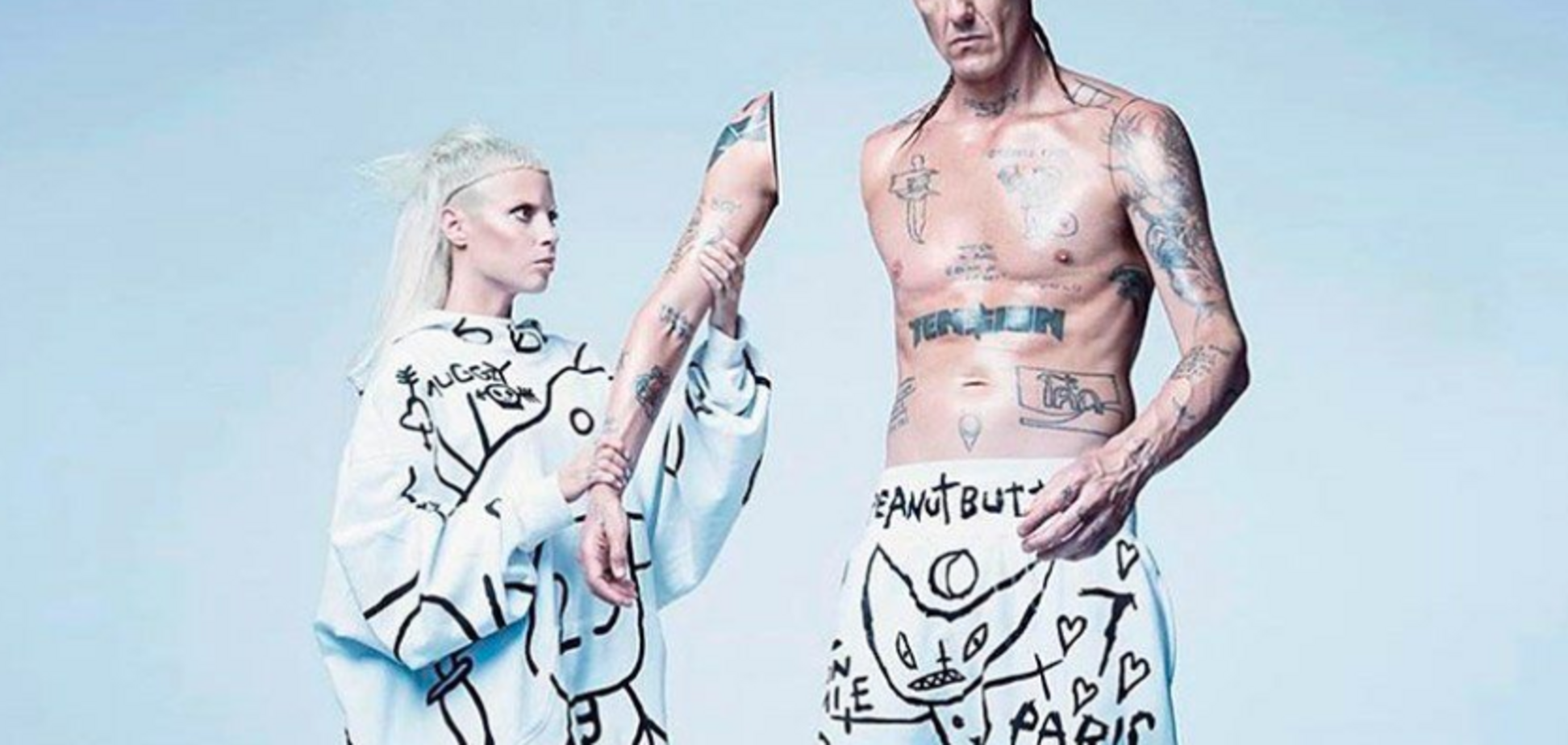 Die Antwoord