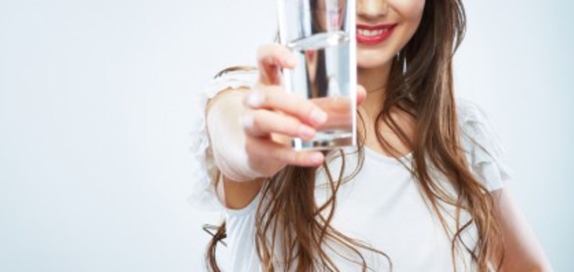 Чи достатньо ви п'єте води: експрес-тест
