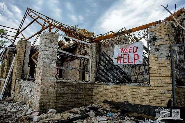 'План Маршалла' для України: експерт пояснив, чим ЄС допоможе Донбасу