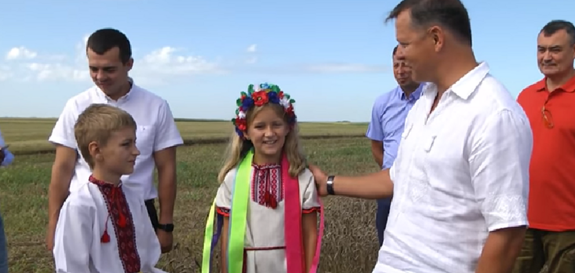 Ляшко пояснив, як відродити економіку в селах України