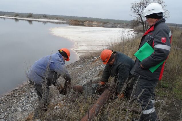 'Не дай Боже!' У Кабміні почали бити на сполох через отруйне лихо на Донбасі