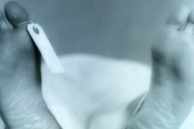 В Бердянске нашли тело пропавшего в Азовском море студента