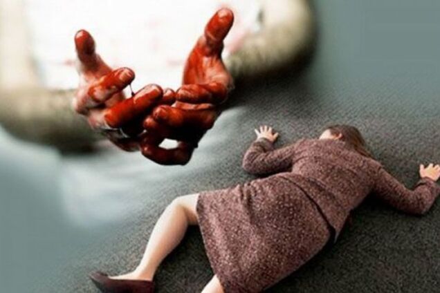 В Запорожской области приговорили преступника убившего молодую девушку