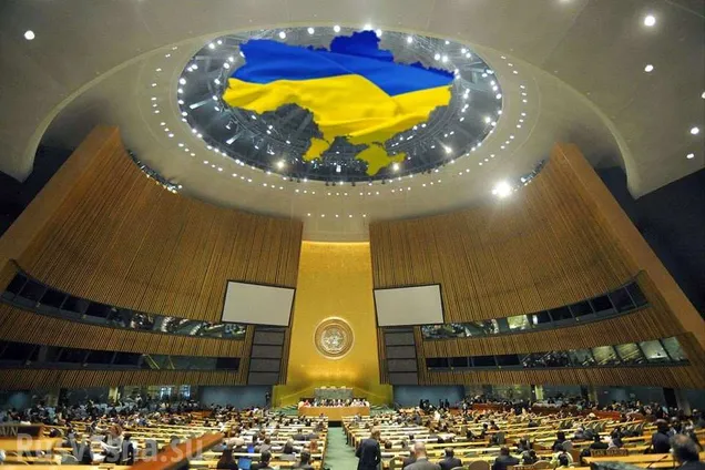 "Заплатите сполна!" Украина сделала мощное предупреждение России в ООН