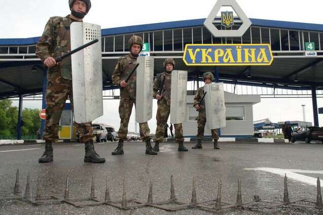 'У нас війна!' Україну закликали закрити автобусне сполучення з Росією