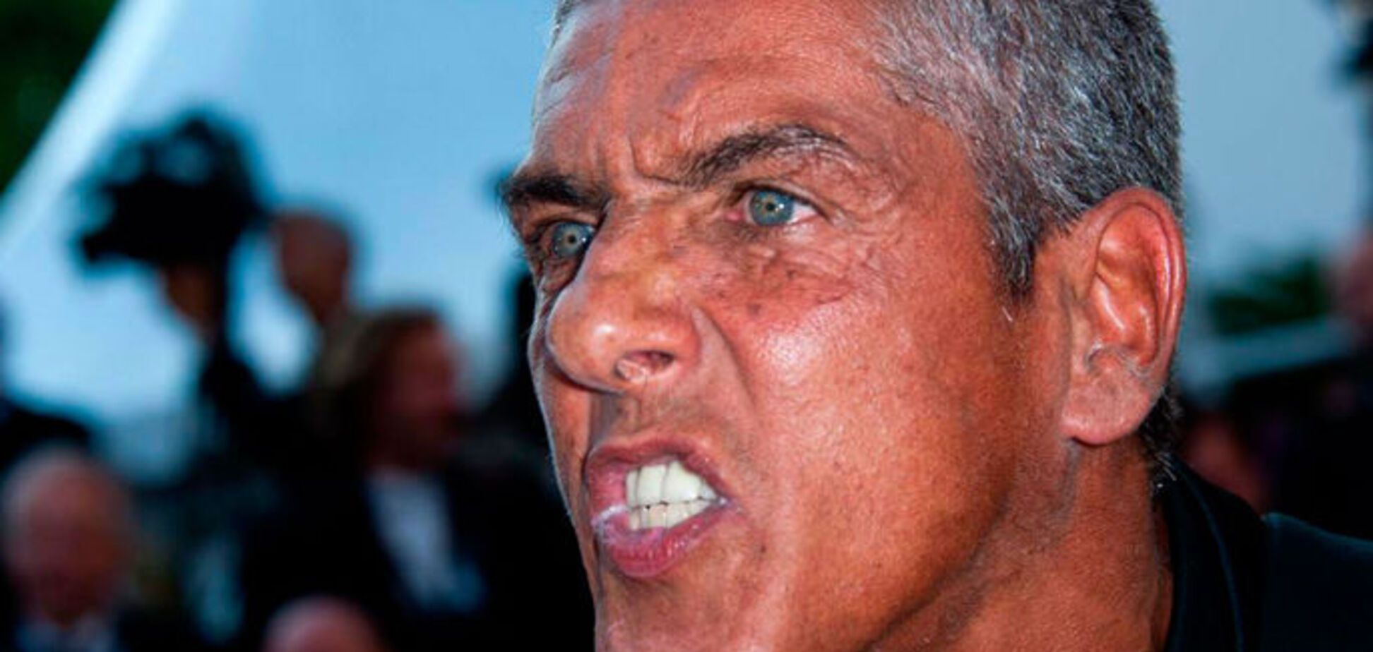 Появились подробности избиения звезды фильма 'Такси' в Москве