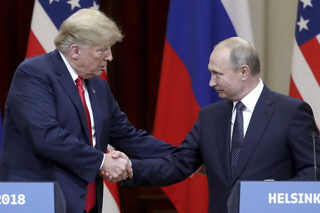 Ранее смолчали: Путин сделал Трампу секретное предложение