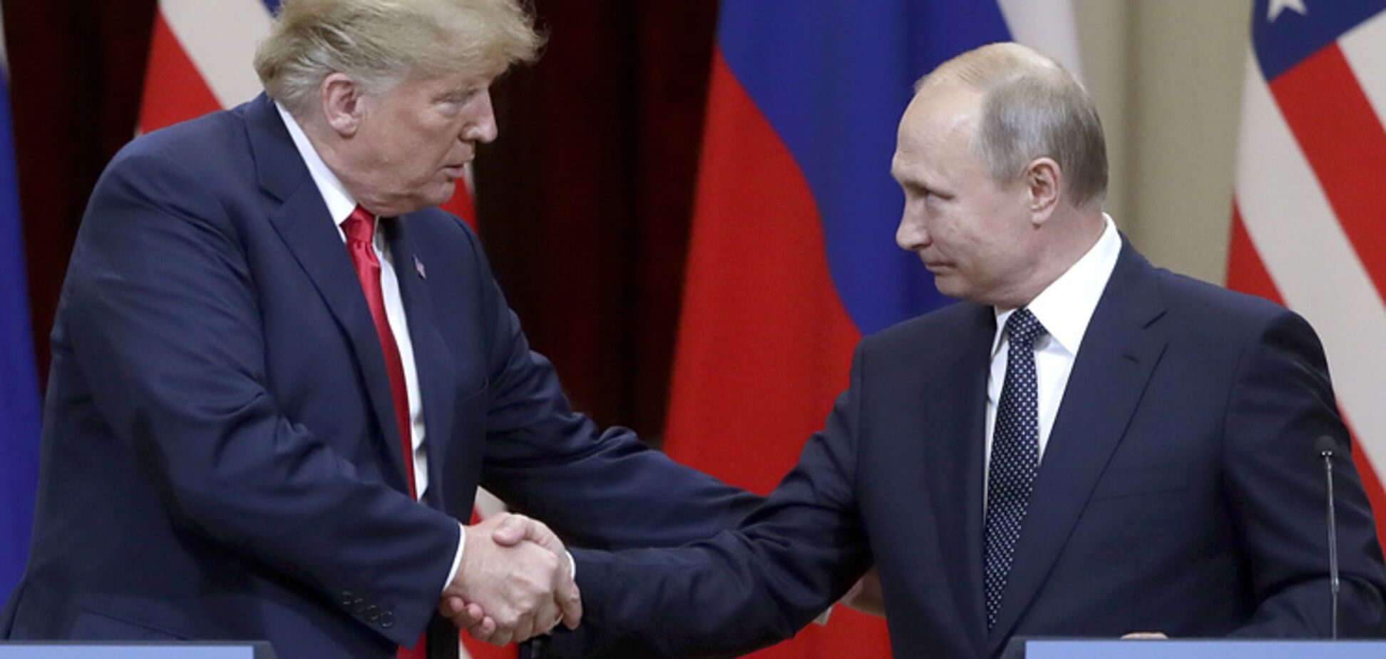 Ранее смолчали: Путин сделал Трампу секретное предложение