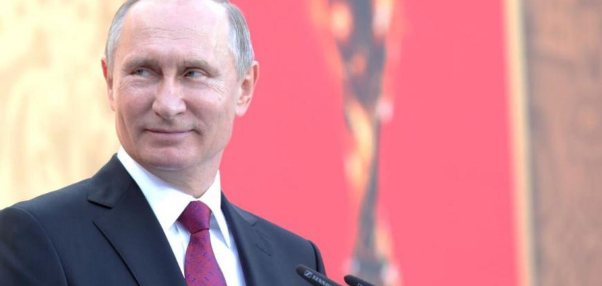 Путин дал гарантии НАТО и Трампу по Украине - генерал