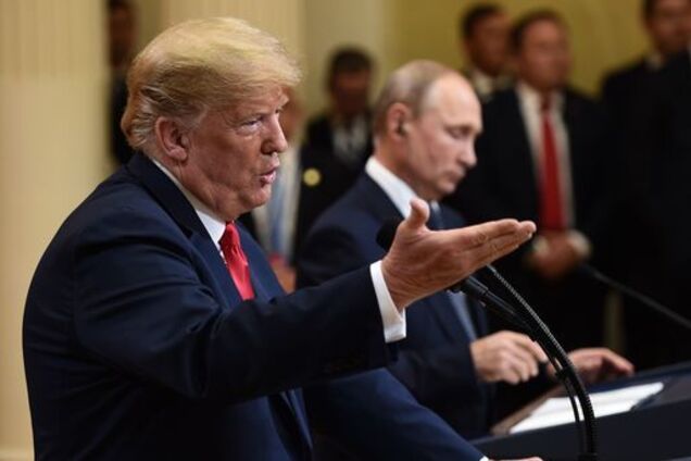 Взялись лично за Путина: какой 'ад' США решили устроить России