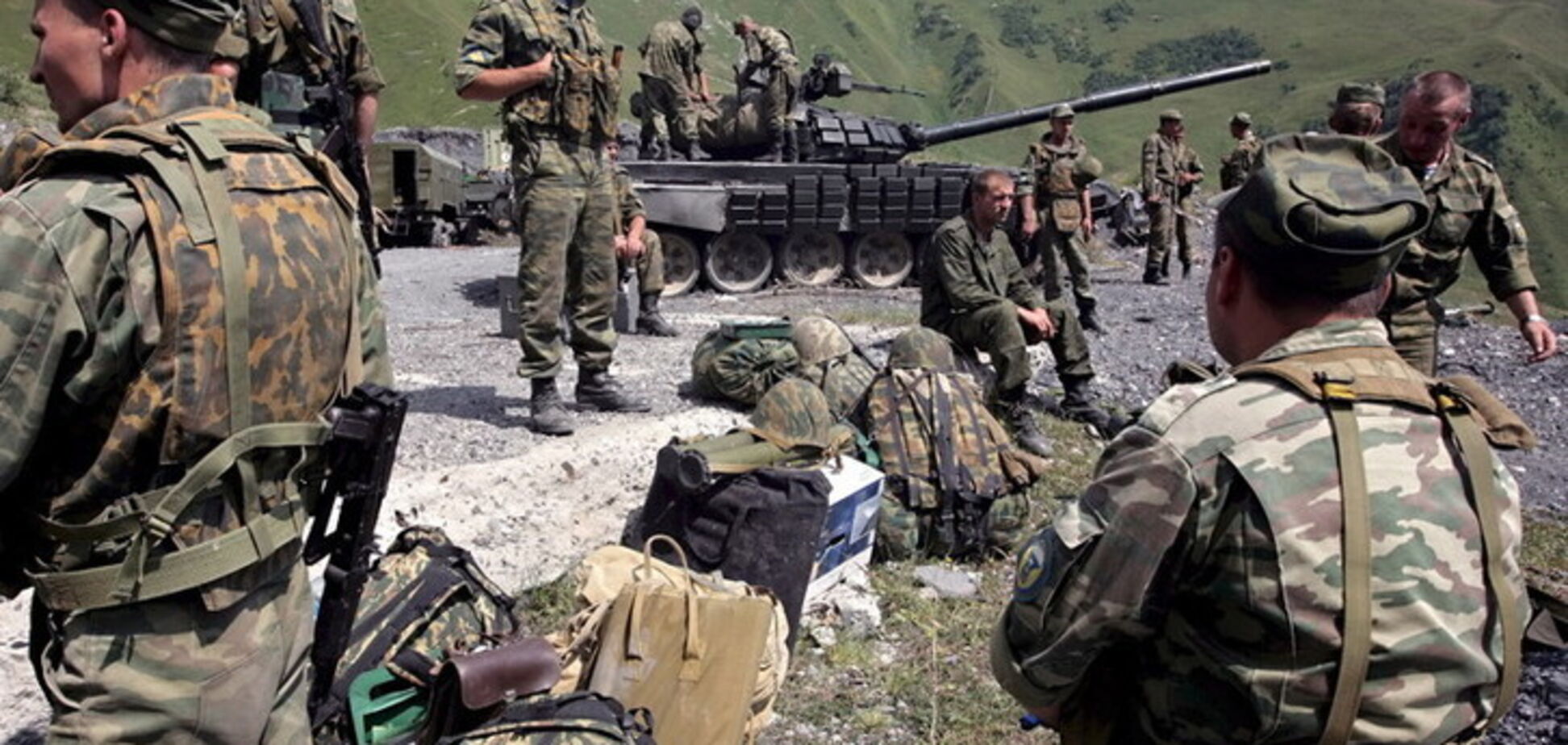 Що чекає Україну у війні з РФ: грузинський військовий дав тривожний прогноз