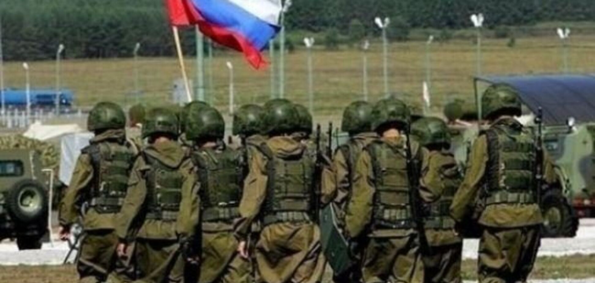 Украина готова! Загороднюк сказал, сколько военных РФ Путин перекинул на Донбасс