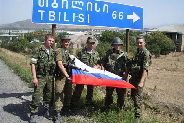 Война России против Грузии: Гриценко рассказал о сбывшемся прогнозе