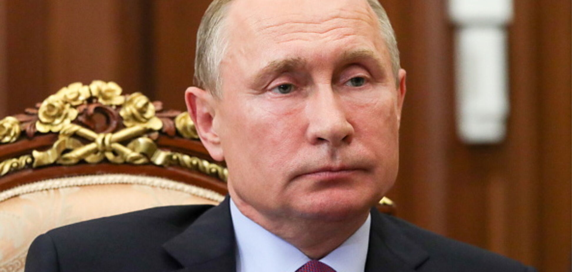 'Боится только одного': в США озвучили план свержения Путина