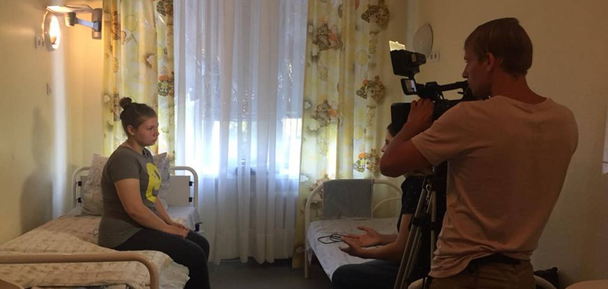 'Дети боятся': обидчица больной девочки в Днепре устроила ад всей школе