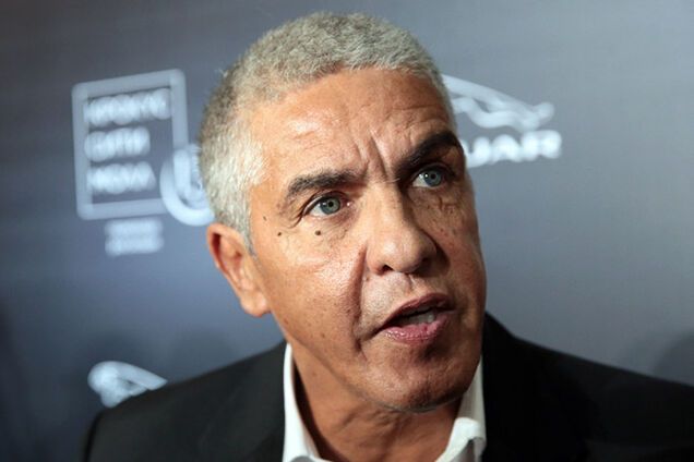 Побитий у Москві актор 'Таксі' звернувся до росіян із проханням