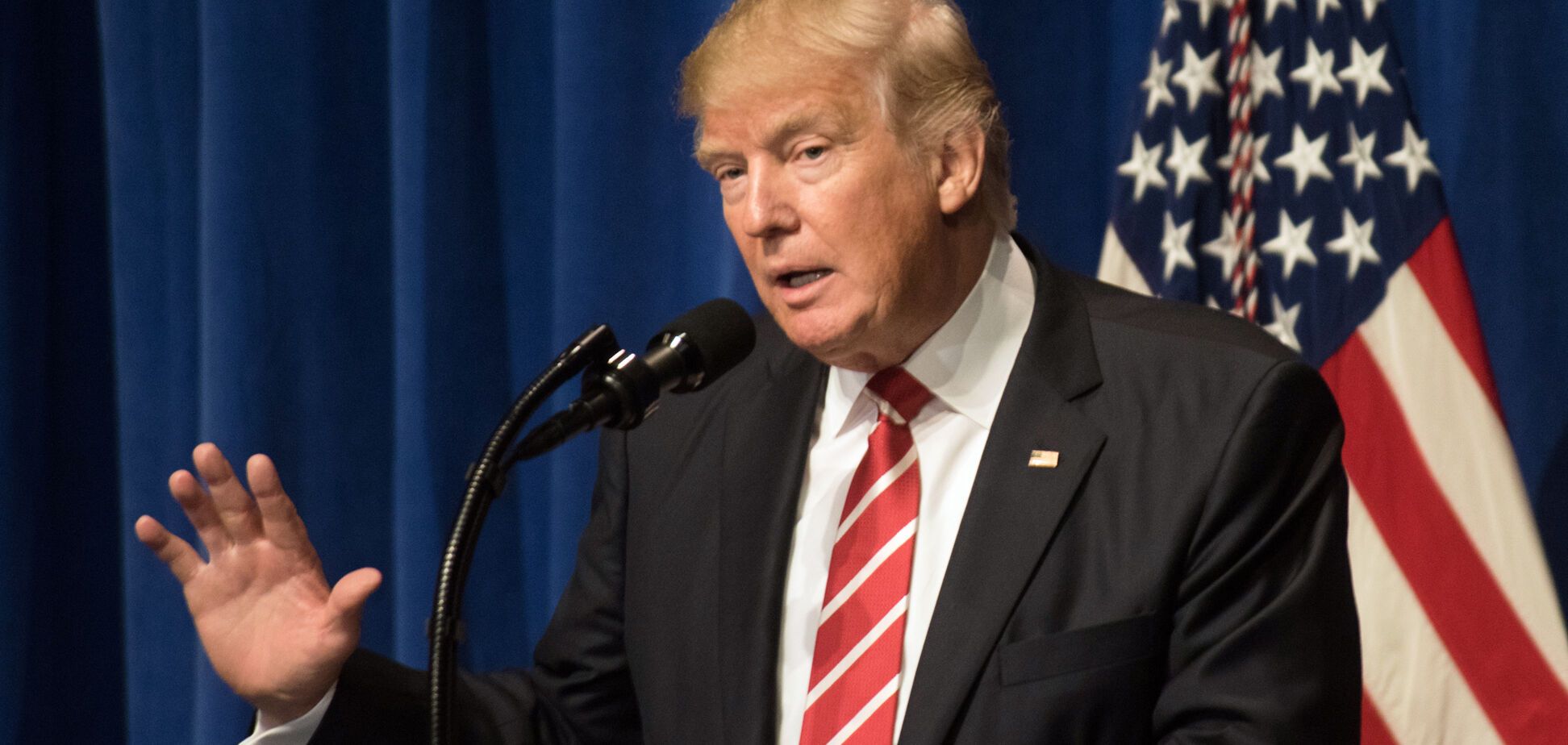 Трамп не уступит Украину: офицер США поделился подробностями