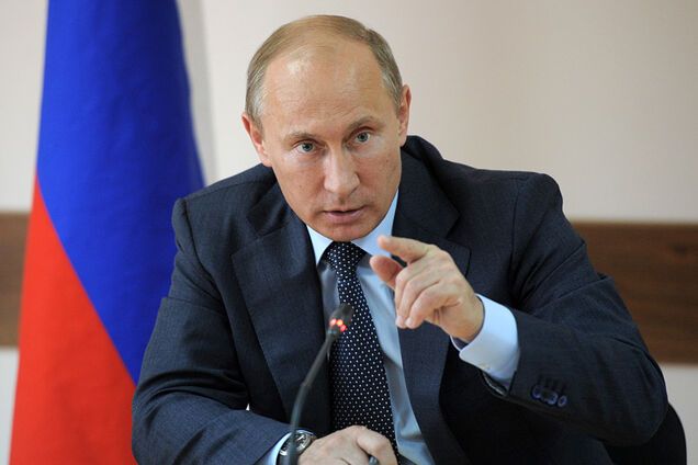 'Путін наступатиме': розсекречені агресивні плани Кремля