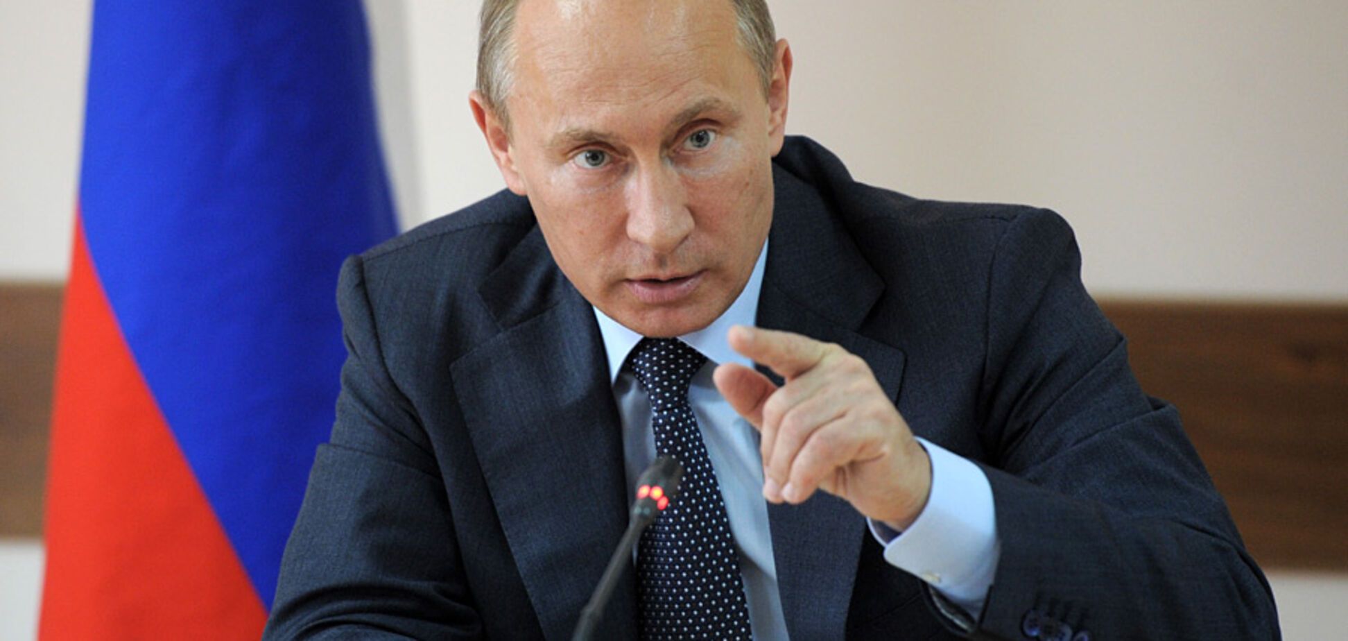 'Путин будет наступать': рассекречены агрессивные планы Кремля