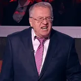Владимир Жириновский