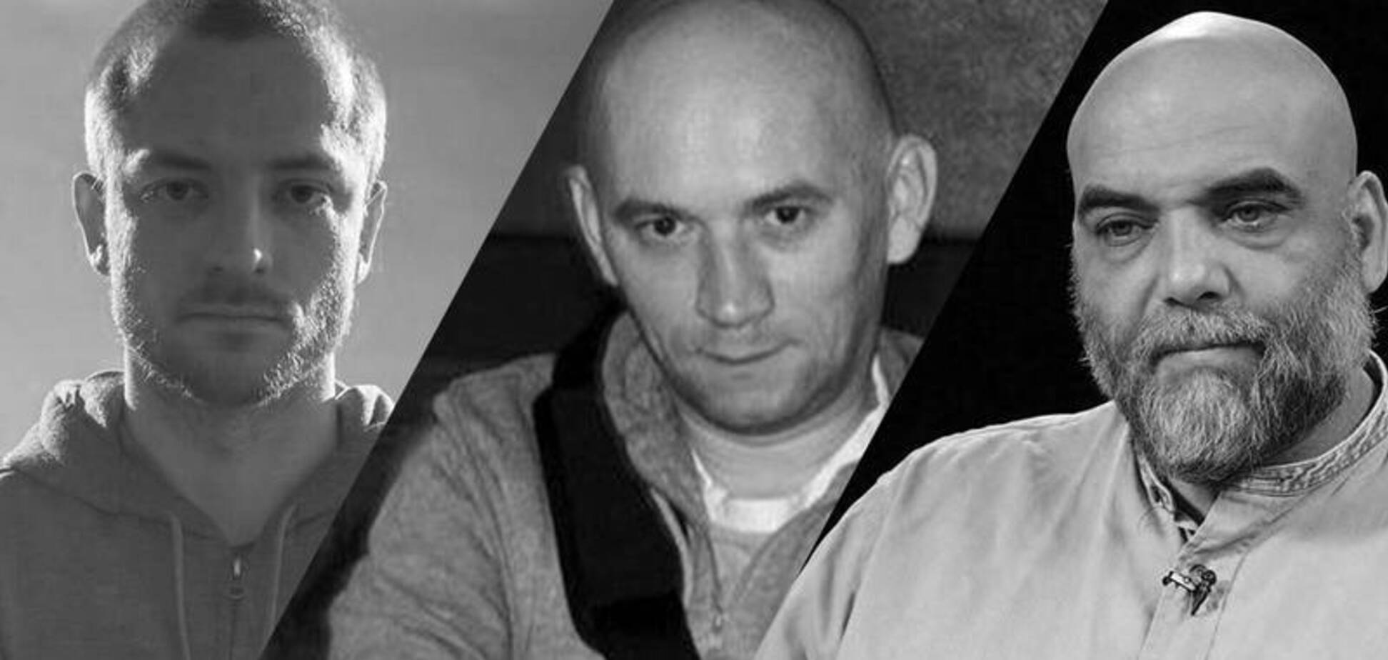 Хто міг вбити російських журналістів