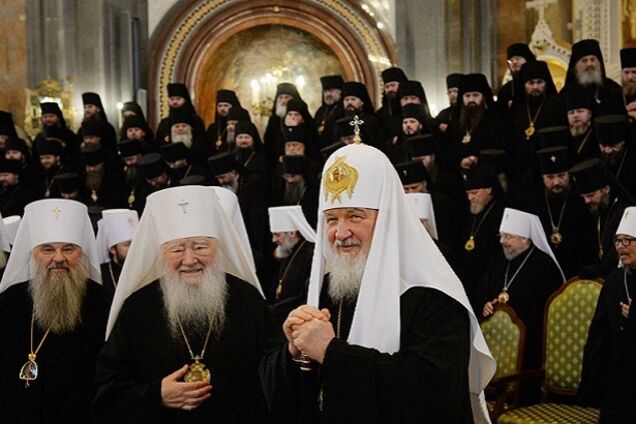 Греція влаштувала РПЦ проблеми через автокефалію УПЦ