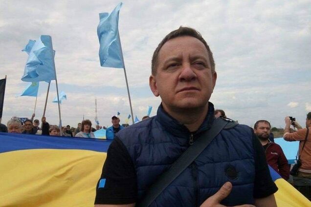 Журналіст закликав вбивати агентів РФ в Україні, але потім передумав