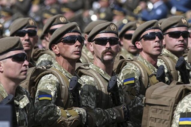 'Слава Україні!' Порошенко підтвердив історичну новацію в ЗСУ