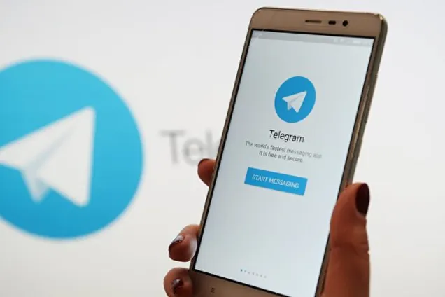 Рассекречивает личные данные: в Telegram нашли серьезную уязвимость